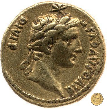 CLM4 14-37 AD (Lugdunum)