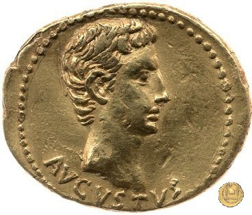 CLM4 19-18 BC (Colonia Caesaraugusta?)