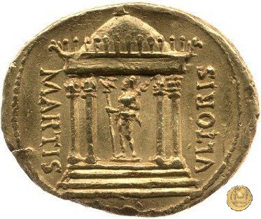 CLM4 19-18 BC (Colonia Caesaraugusta?)