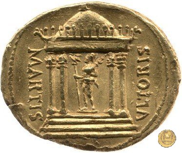 CLM4 19-18 BC (Colonia Caesaraugusta?)