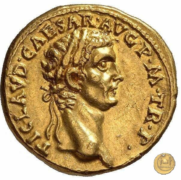 CLM4 41-42 AD (Roma)