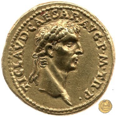 CLM4 41-42 AD (Roma)