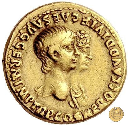 CLM4 55 AD (Roma)