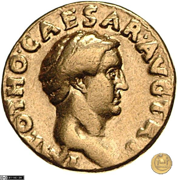 CLM4 69 AD (Roma)