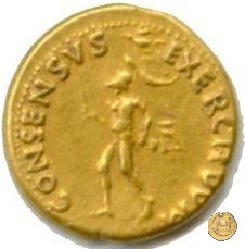 CLM4 69 AD (Tarraco)