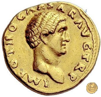 CLM4 69 AD (Roma)