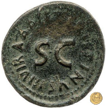CLM500 18 a.C. (Roma)