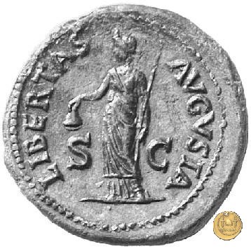 CLM500 68 AD (Roma)