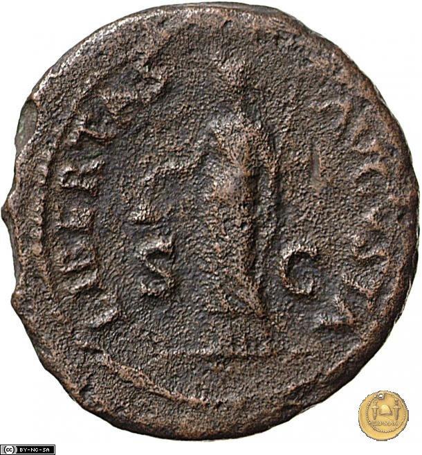 CLM500 68 d.C. (Roma)