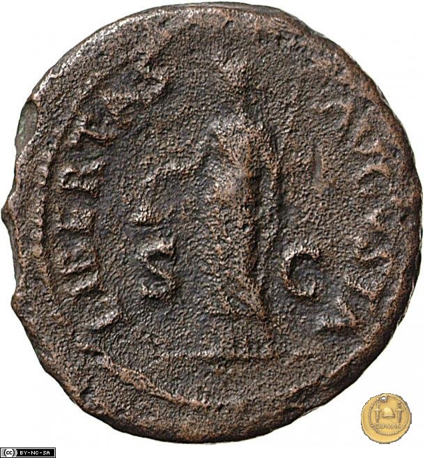 CLM500 68 AD (Roma)