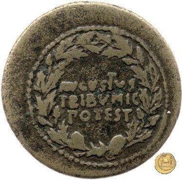 CLM501 18 a.C. (Roma)