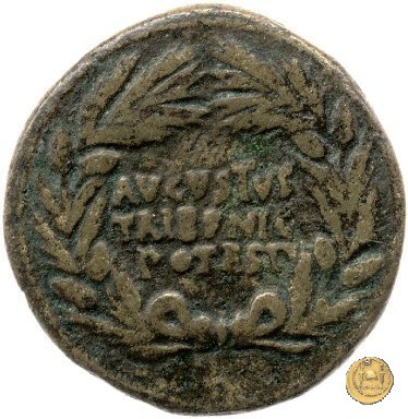 CLM503 18 a.C. (Roma)