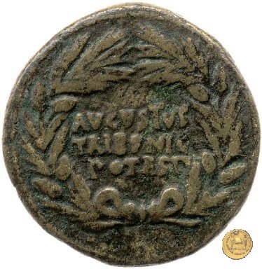 CLM503 18 BC (Roma)