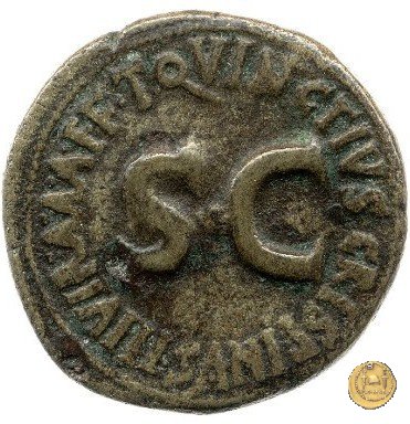 CLM503 18 a.C. (Roma)