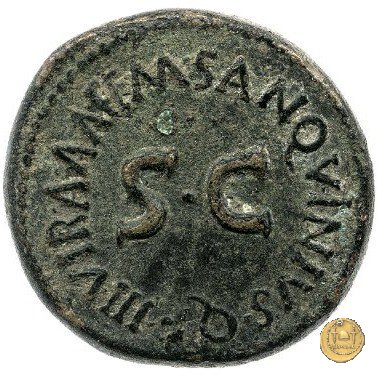 CLM504 17 a.C. (Roma)