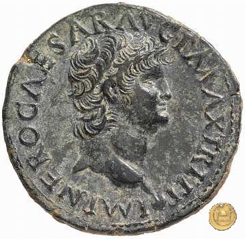 CLM504 66 AD (Lugdunum)