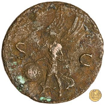 CLM505 67 AD (Lugdunum)