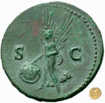 CLM505 67 AD (Lugdunum)