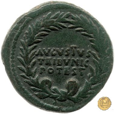 CLM506 17 a.C. (Roma)