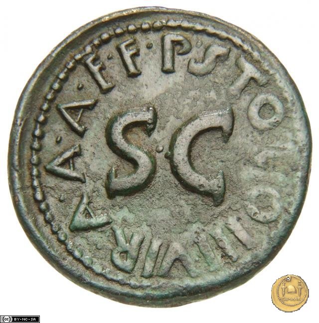 CLM506 17 a.C. (Roma)