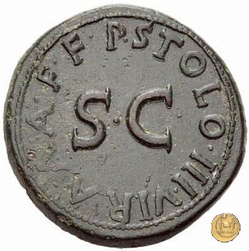 CLM506 17 BC (Roma)