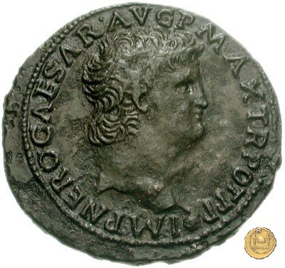 CLM506 66 AD (Lugdunum)