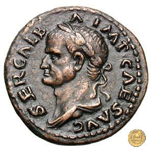 CLM506 68 AD (Roma)