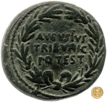 CLM507 17 a.C. (Roma)