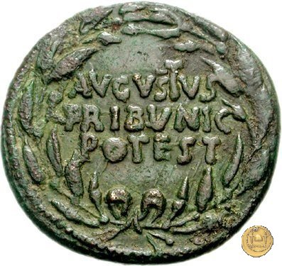 CLM507 17 a.C. (Roma)