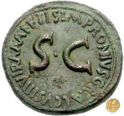 CLM507 17 a.C. (Roma)