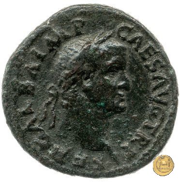 CLM508 68 AD (Roma)