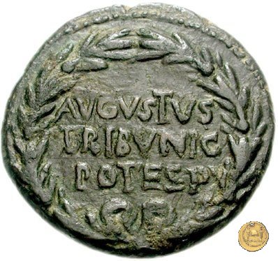CLM509 16 a.C. (Roma)