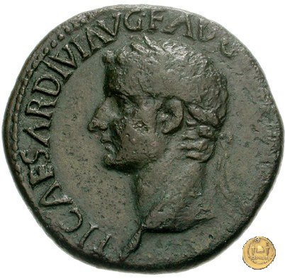 CLM50 16-22 AD (Roma)