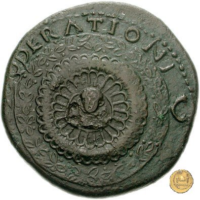 CLM50 16-22 AD (Roma)