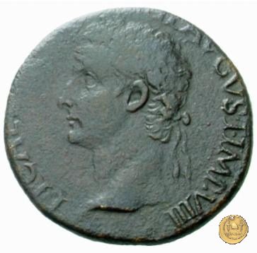 CLM50 16-22 AD (Roma)