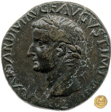 CLM50 16-22 AD (Roma)