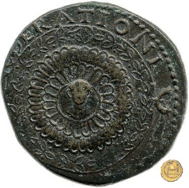 CLM50 16-22 AD (Roma)