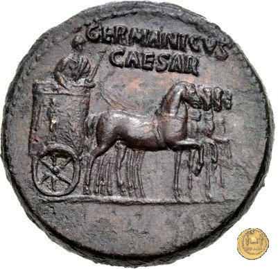 CLM50 37-41 AD (Roma)