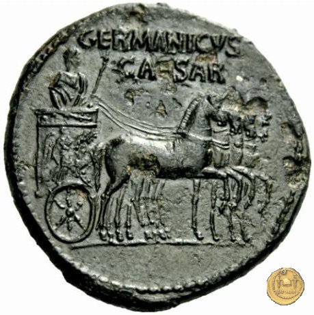 CLM50 37-41 AD (Roma)