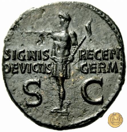 CLM50 37-41 AD (Roma)