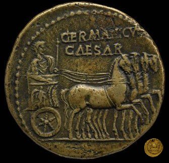 CLM50 37-41 AD (Roma)