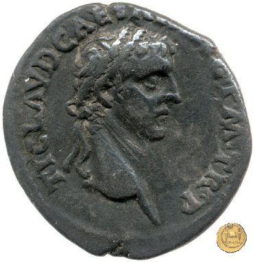 CLM50 41-42 AD (Roma)