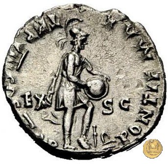 CLM50 61-62 AD (Roma)