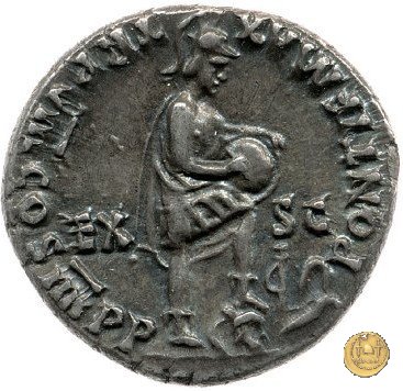 CLM50 61-62 AD (Roma)