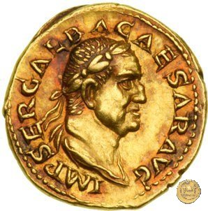 CLM50 68-69 AD (Roma)