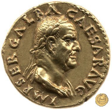 CLM50 68-69 AD (Roma)