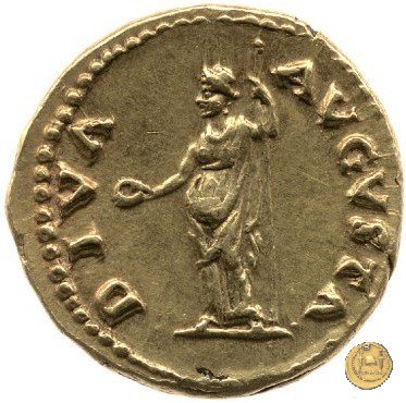 CLM50 68-69 AD (Roma)