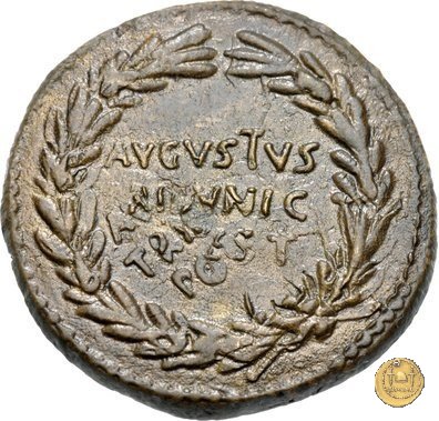 CLM510 16 a.C. (Roma)