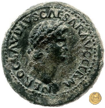 CLM510 62 d.C. (Roma)