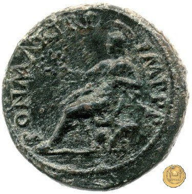 CLM510 62 AD (Roma)